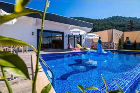 Deveci 1-2 - 2 Bedroom Holiday Villa in Kalkan